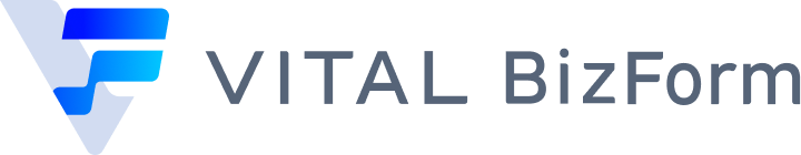  vital bizform