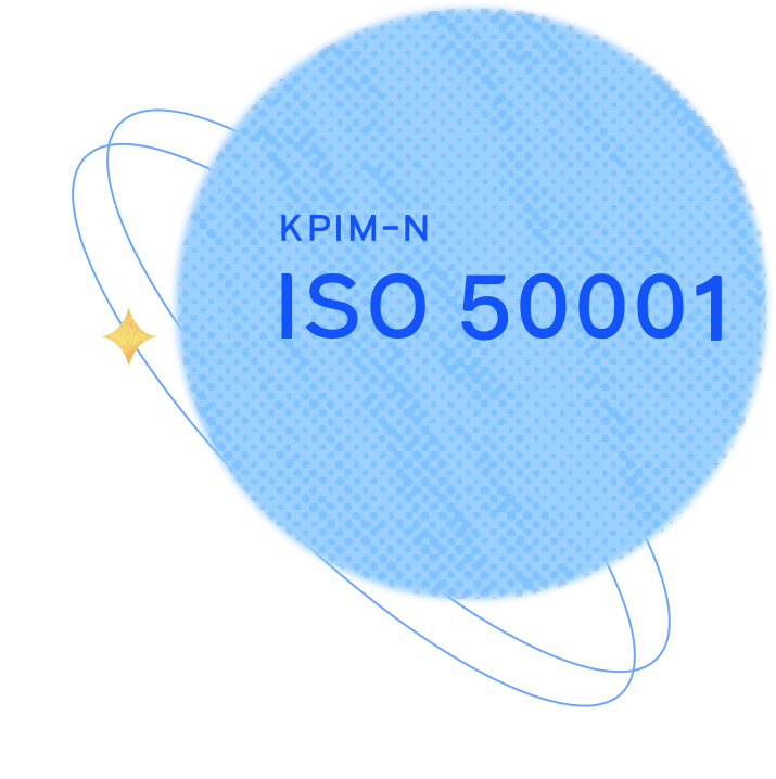 ISO 50001