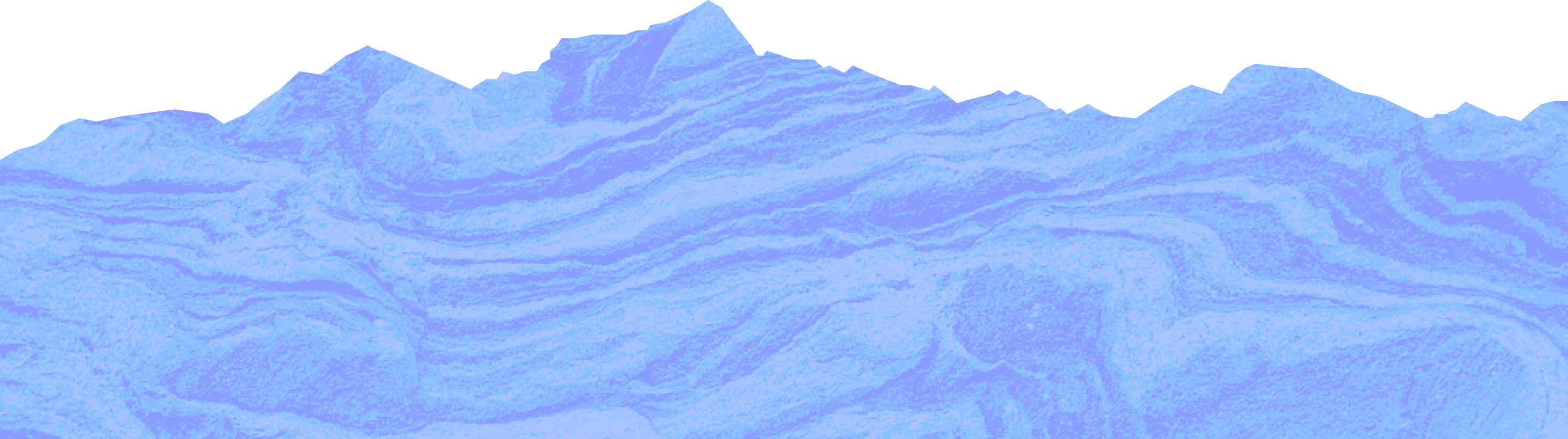 mountain-layer