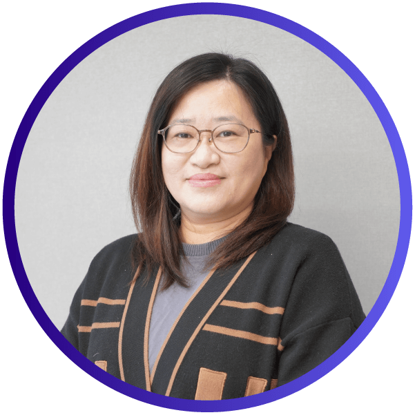 Aves Hsu