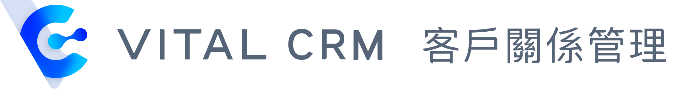 CRM logo