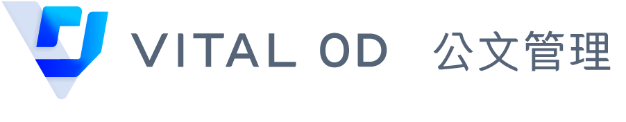 OD logo