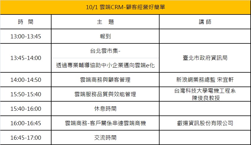 1001event