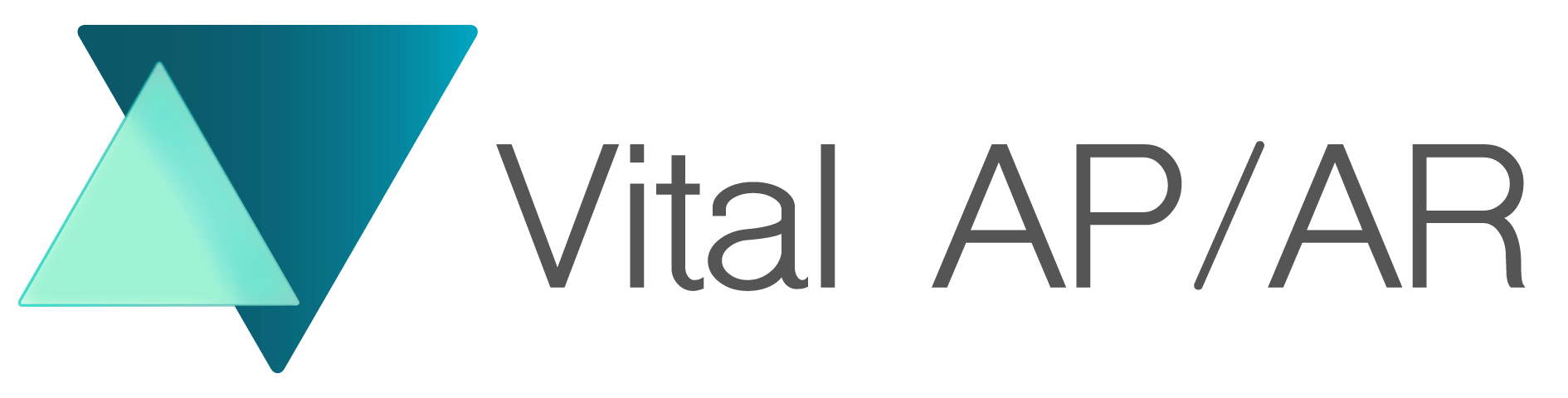 Vital AP/AR