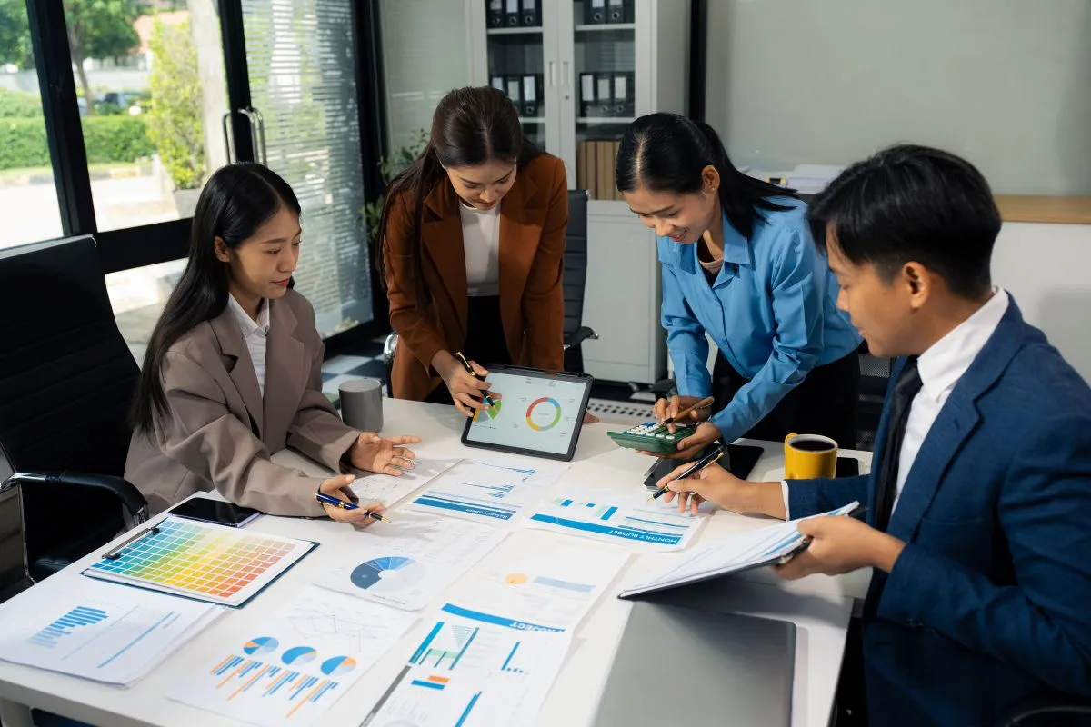 data driven strategy response to uncertainty 4