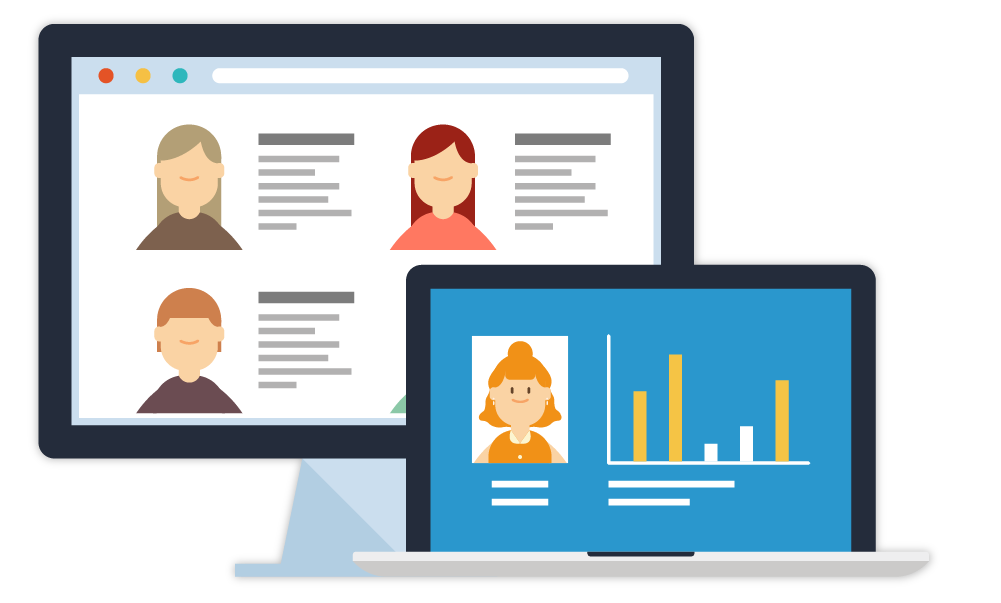 Vital CRM - Insight Analytical Module Image 2