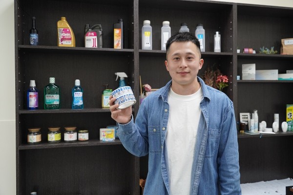 億鋒推動印刷數位轉型，以 Vital TTC 發展防偽貼紙達成產品創新目標