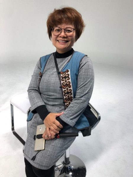 南迴健康促進關懷服務協會使用叡揚雲端公文,把偏鄉的公文執行效率從一星期縮短成 5 分鐘!