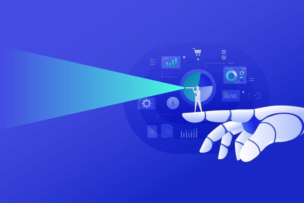 AI 驅動 CRM 革命：從數據收集到智慧決策的全場景應用