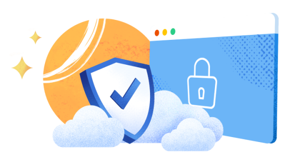 叡揚 Vital 雲端服務資安再升級 滿足企業嚴格資安要求