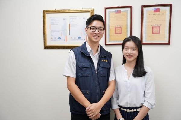 7 天月結計薪變 3 小時，出國也能算薪水：元信豐導入 Vital HCM 的人...