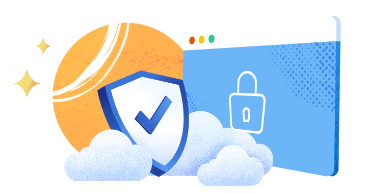 og vital upgrade security