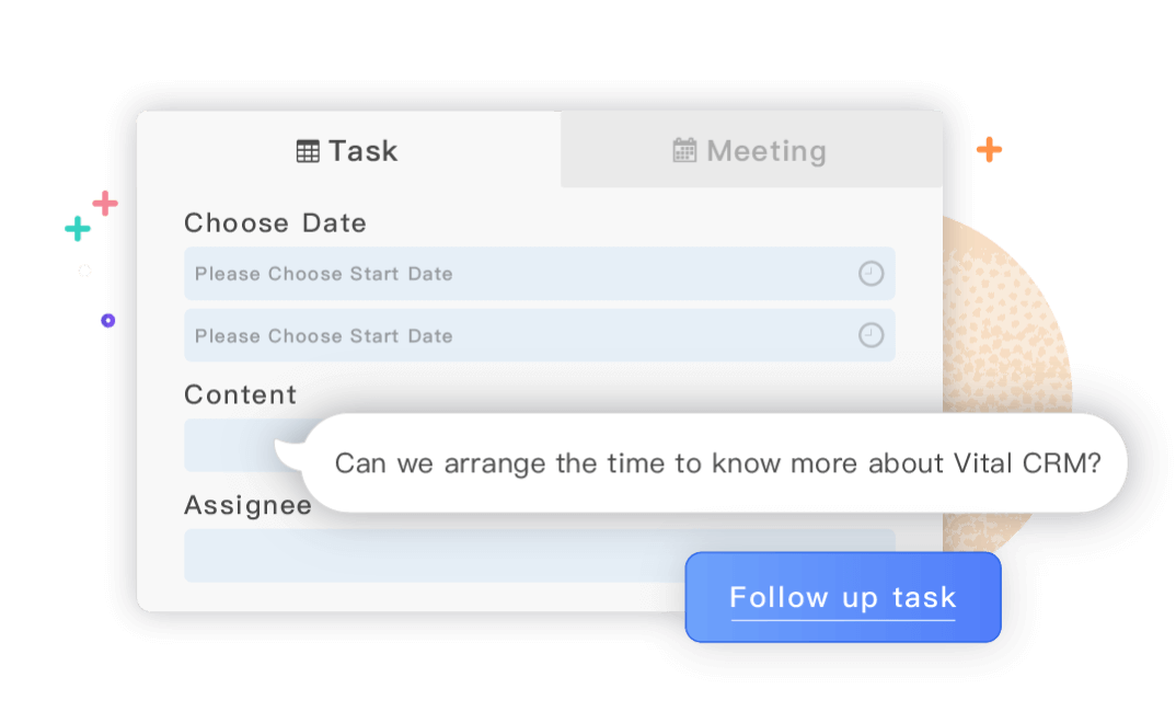 Assign and Track Tasks Easily