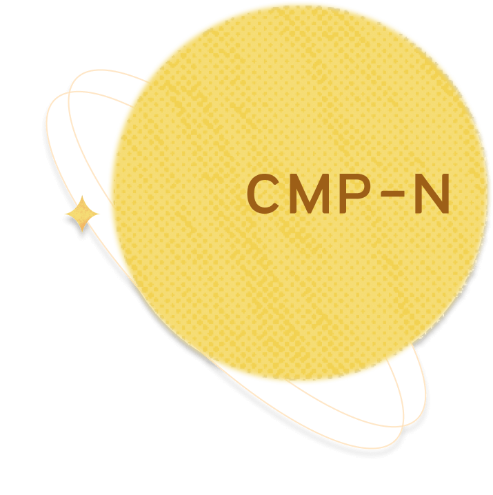 CMP-N