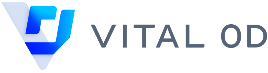 Vital OD 公文管理 - Vital雲端服務 - 叡揚資訊 Logo