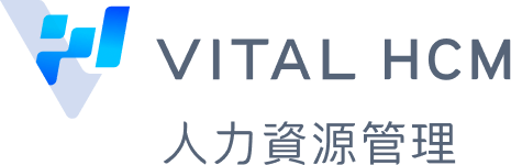 2023 臺灣雲市集農業館 - Vital雲端服務 - 叡揚資訊 Logo