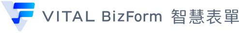 vital bizform