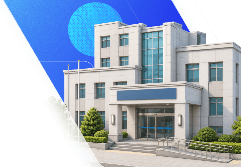 地方衛生局
